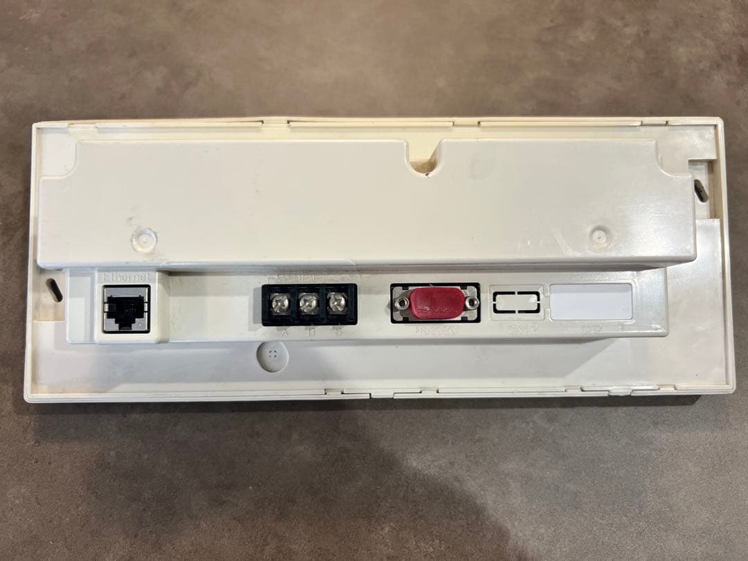 MITSUBISHI 三菱電機 集中コントローラ G-50-W