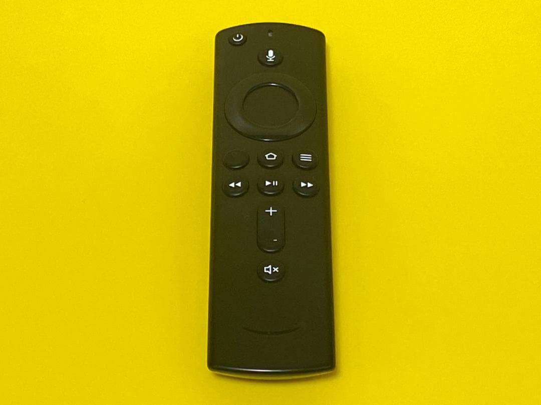 中古品 4K HDR Amazon Fire TV Cube （第2世代)