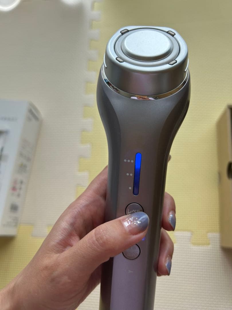 Panasonic EH-SR72 美顔器