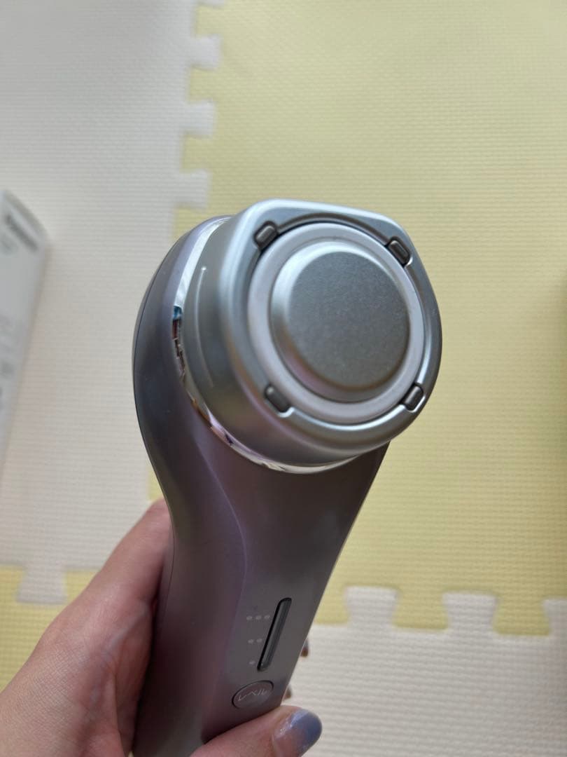 Panasonic EH-SR72 美顔器