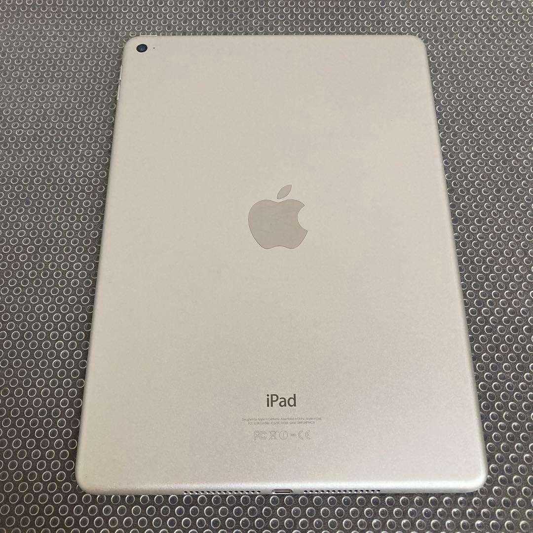 2829 電池最良好☆iPad Air2 第2世代 32GB WIFIモデル☆