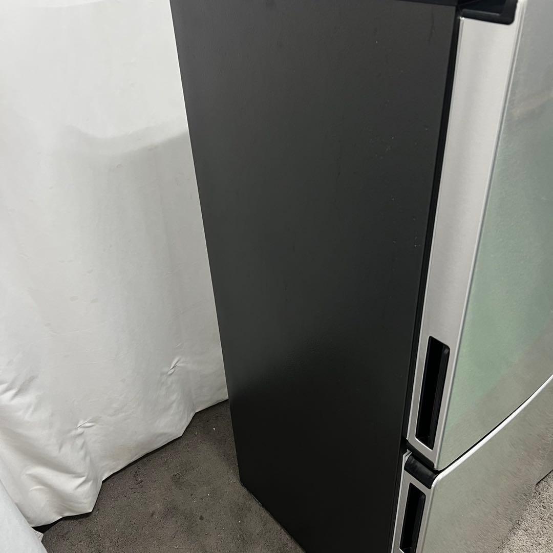 180❤️　冷蔵庫　洗濯機　24年製　家電セット　一人暮らし　シルバー　設置無料