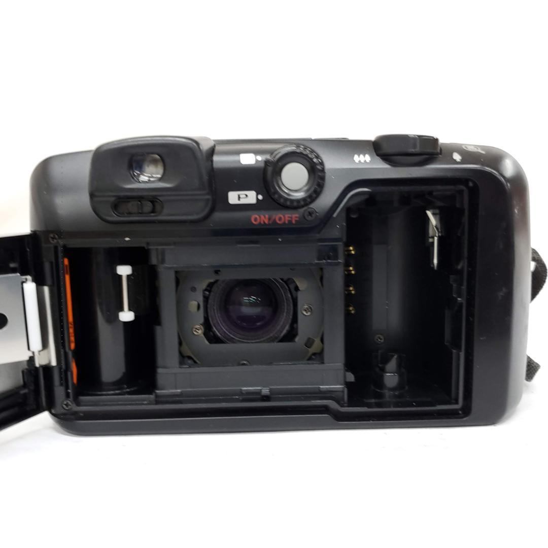 【動作確認済】 Pentax ESPIO 120 G0220-7v p