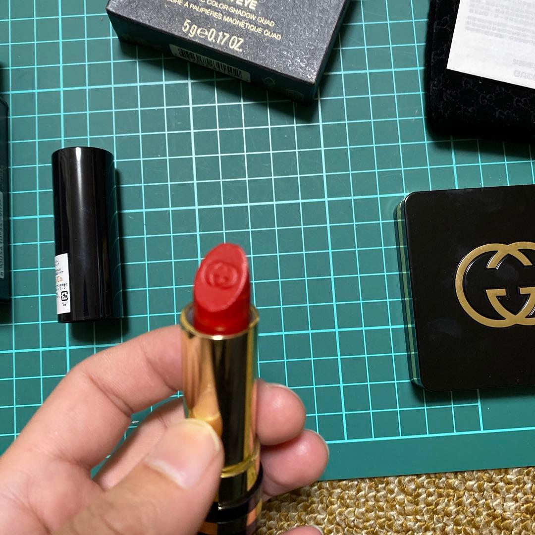 GUCCI コスメセット