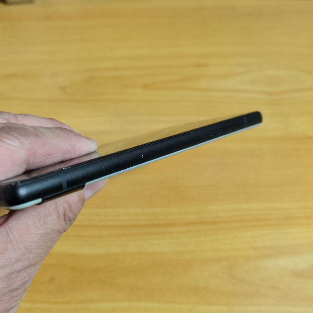 Google Pixel 6a sage ジャンク扱い