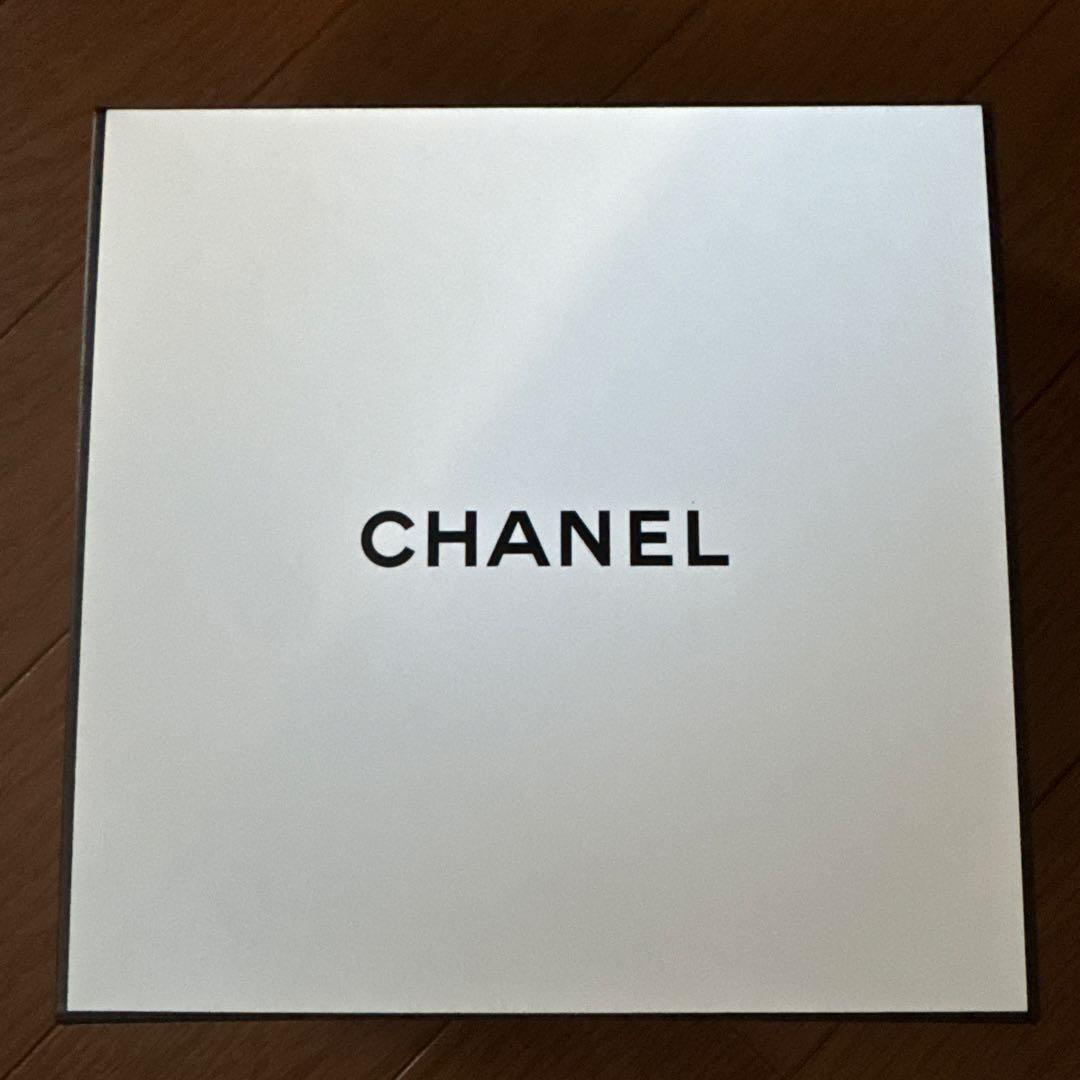 【即日発送】CHANEL ボディローション &CHANCE ヘアミスト