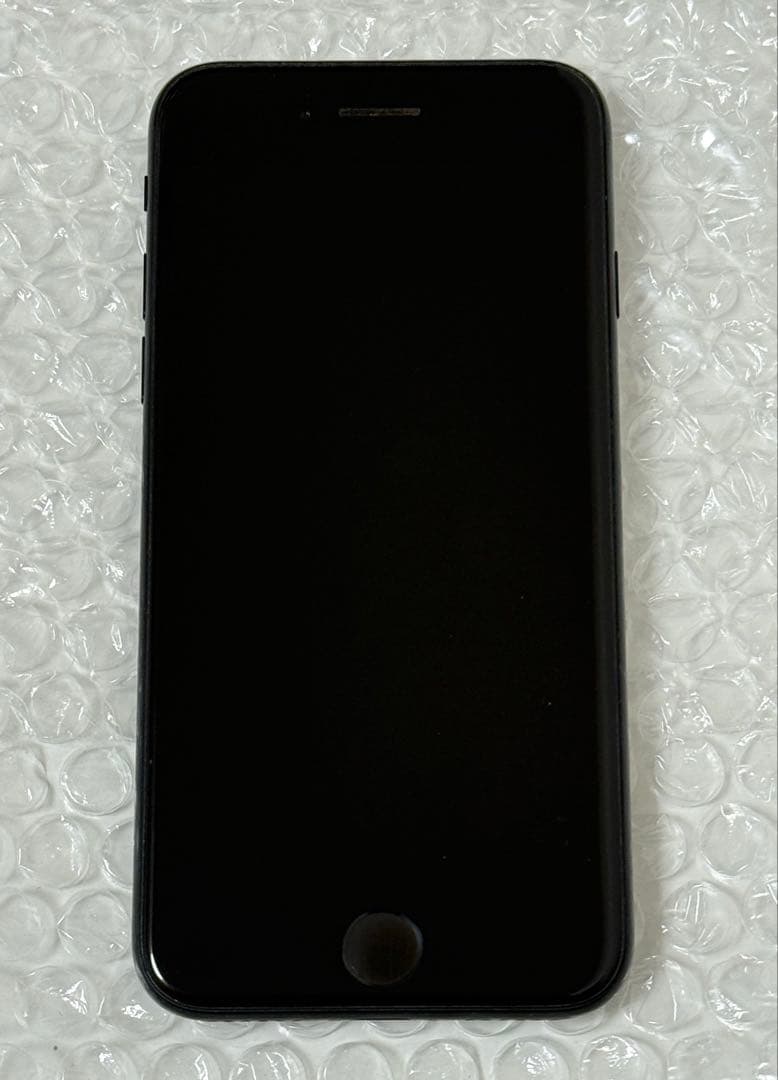 Apple iPhone SE（第3世代) 64GB SIMフリー