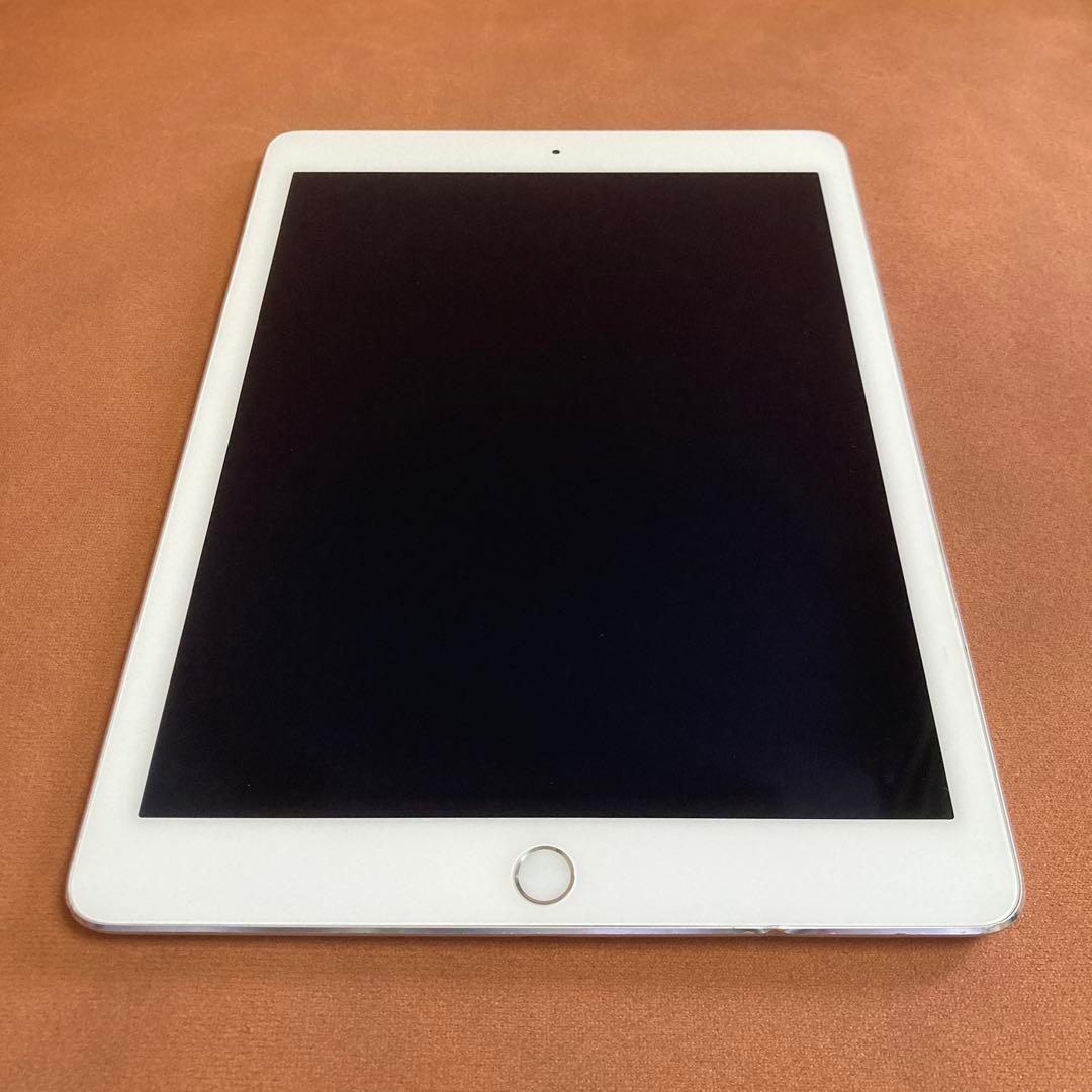 953【早い者勝ち】電池最良好☆iPadAir2第2世代16GB WIFIモデル