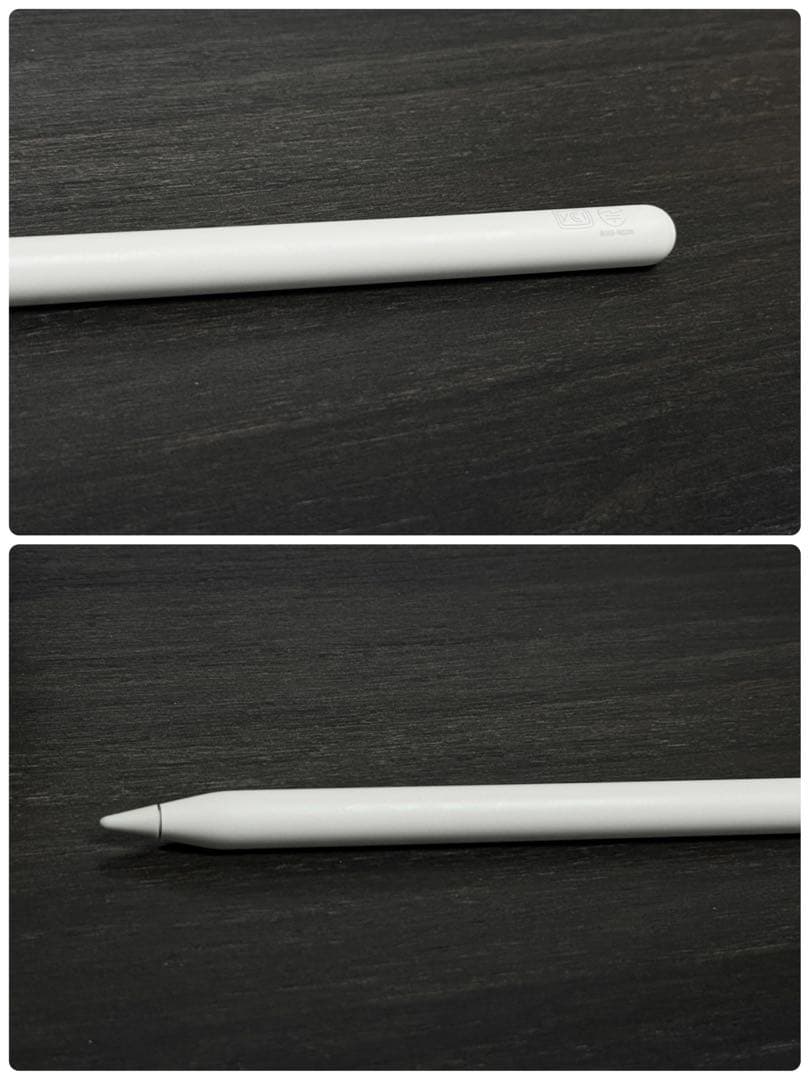 極美品　正常動作確認　Apple Pencil 第2世代 MU8F2J/A　k2