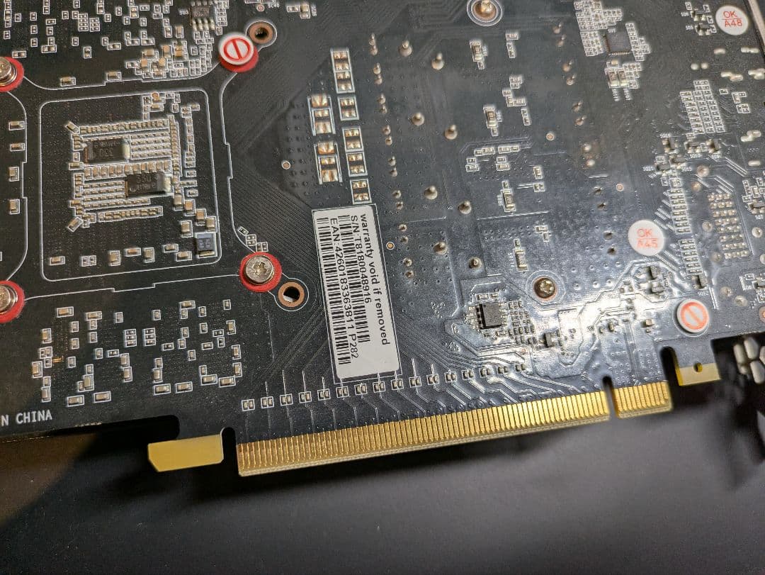 GeForce GTX 1060 3GB グラフィックボード