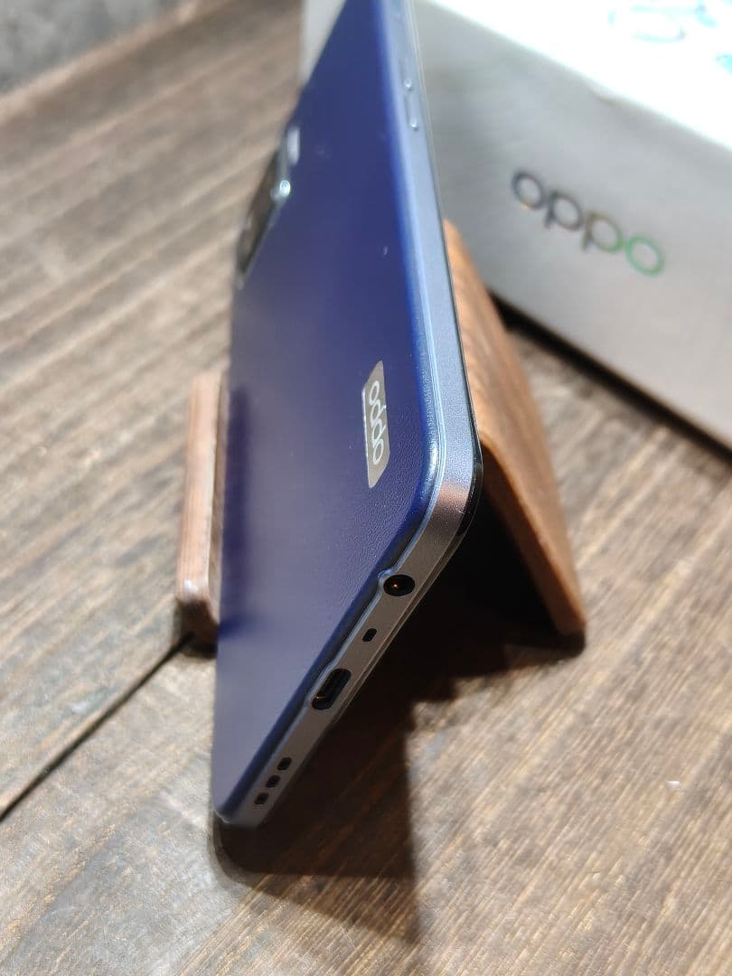 美品 OPPO A73 SIMフリー スマホ CPH2099