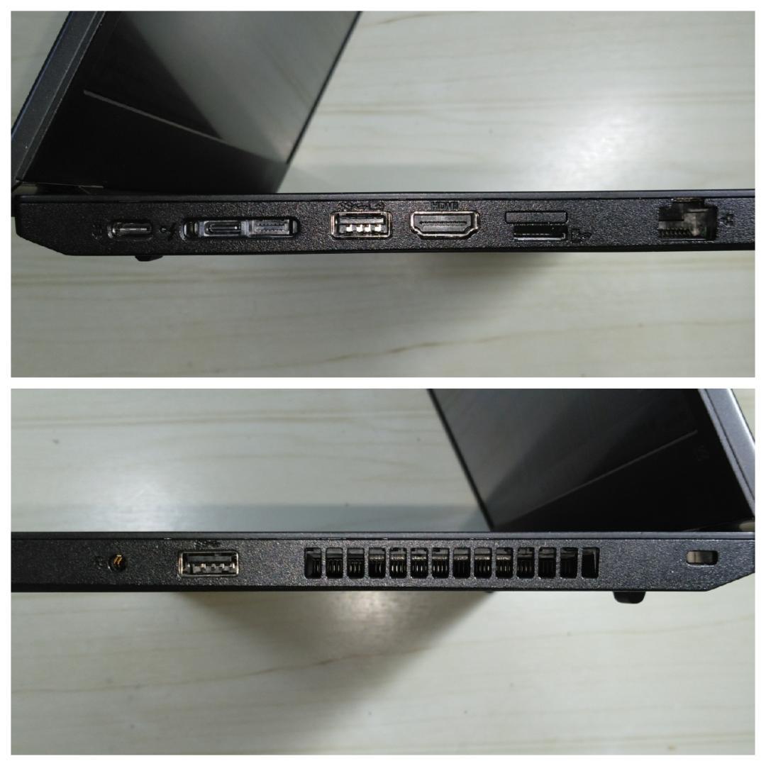 Lenovo ノートパソコン L15Gen2 i5 8GB SSD 256GB