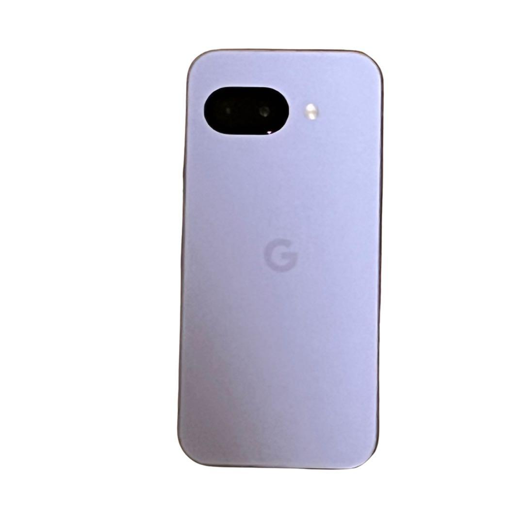 Google Pixel 9a SIMフリー 制限なし 美品