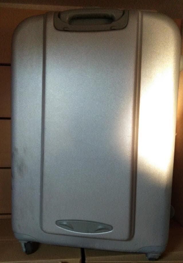 スーツケース　大型