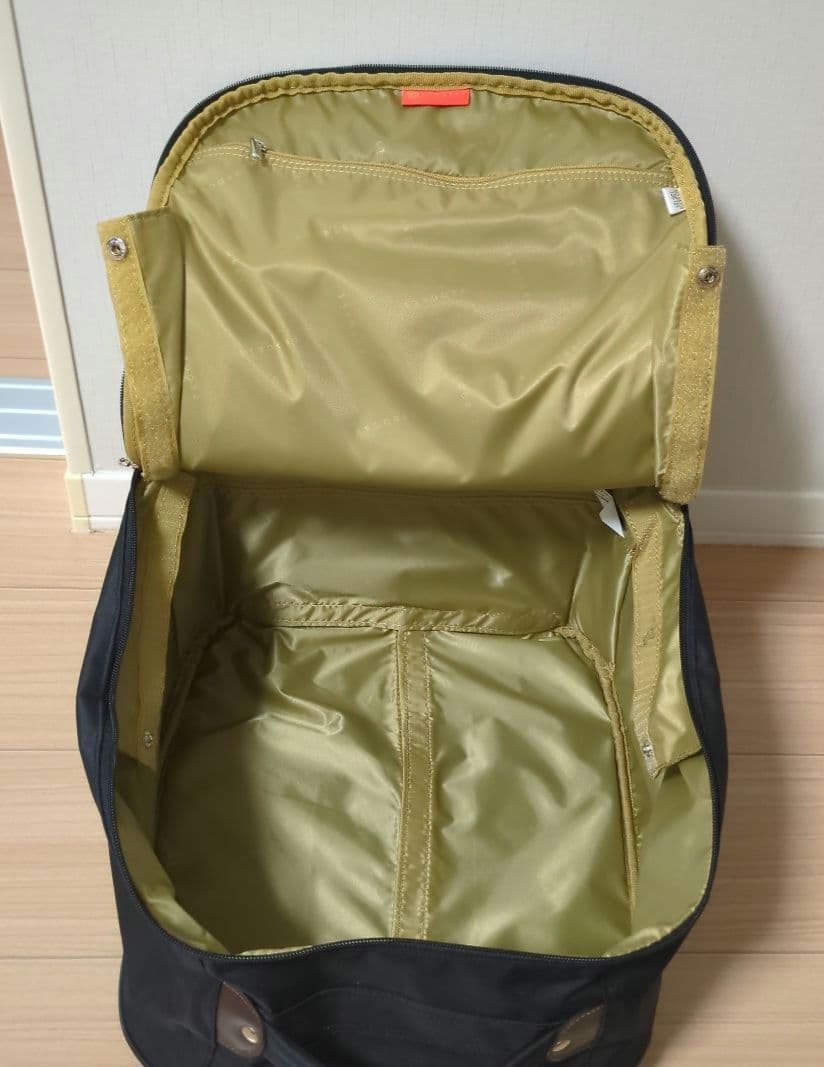 芦毛の会さま専用　ACE PROGRES/プログレ キャリーバッグ