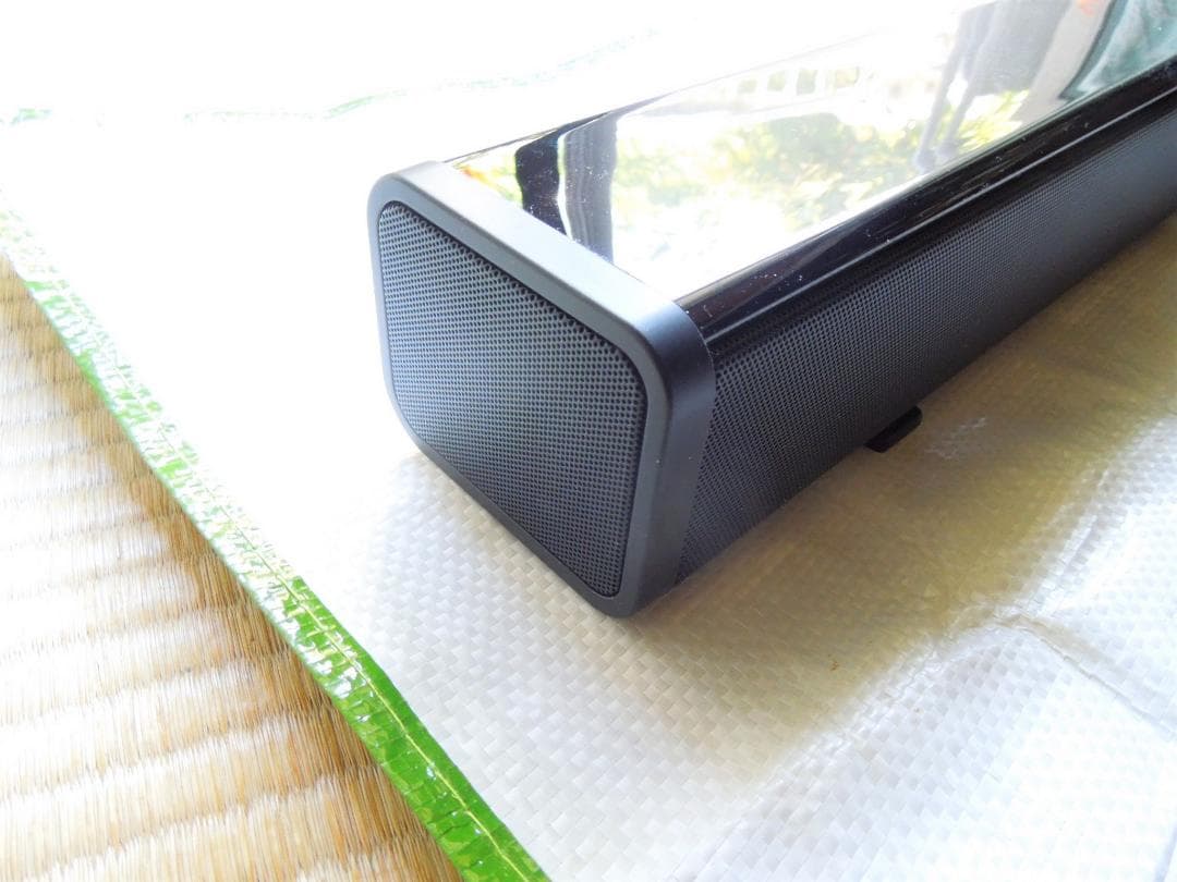 テレビサラウンド ステレオスピーカー