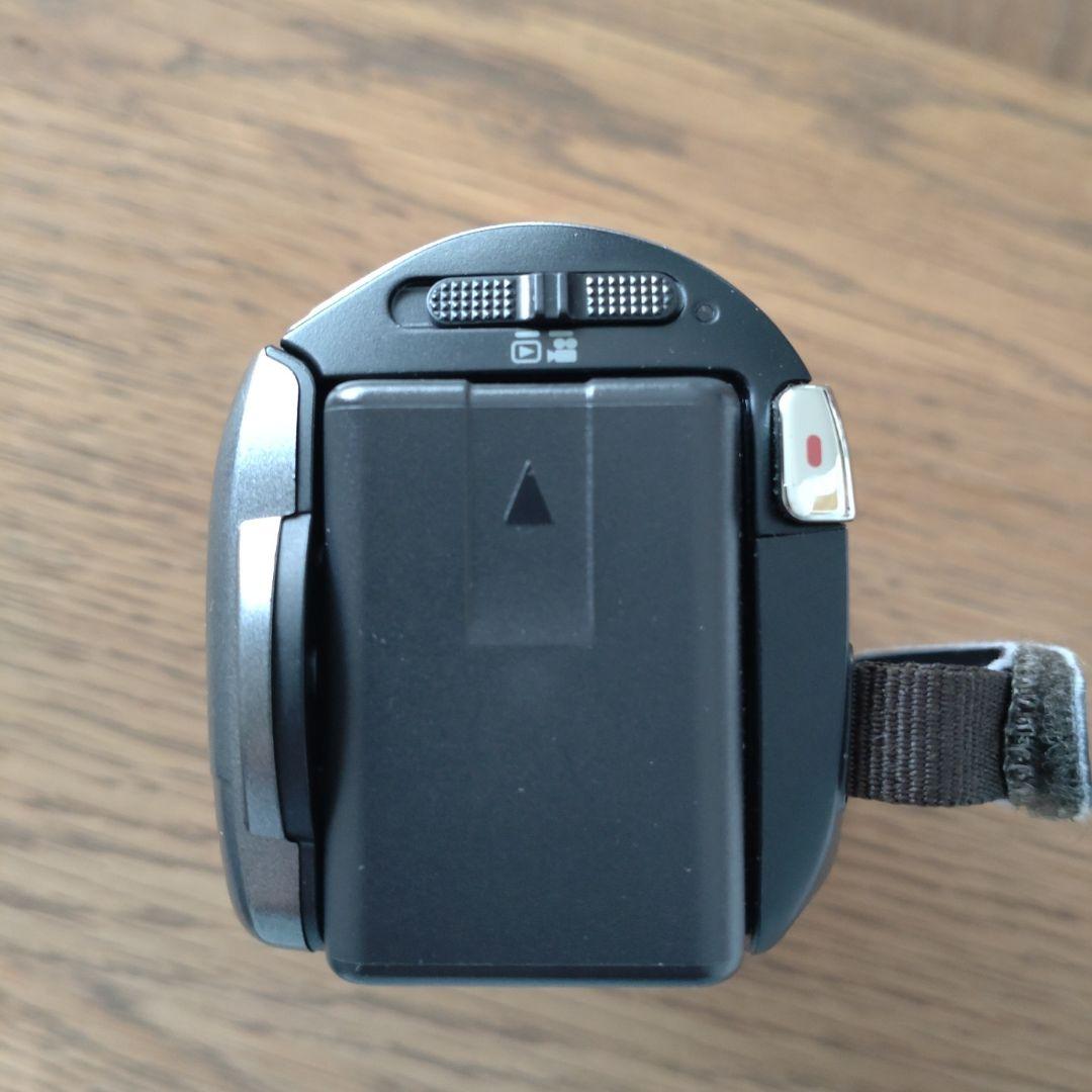 Panasonic HC-V210M 【動作確認済】　デジタルビデオカメラ