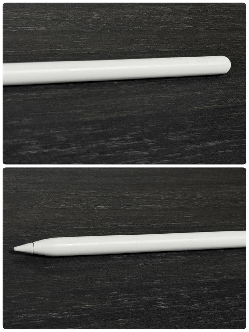 良品　正常動作確認　Apple Pencil 第2世代　MU8F2J/A　r12