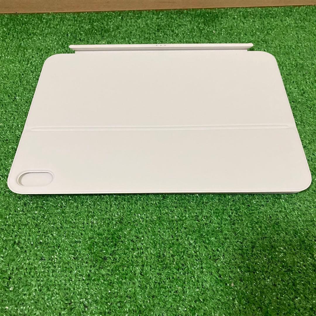 美品 Apple iPad Magic Keyboard Folio A2695