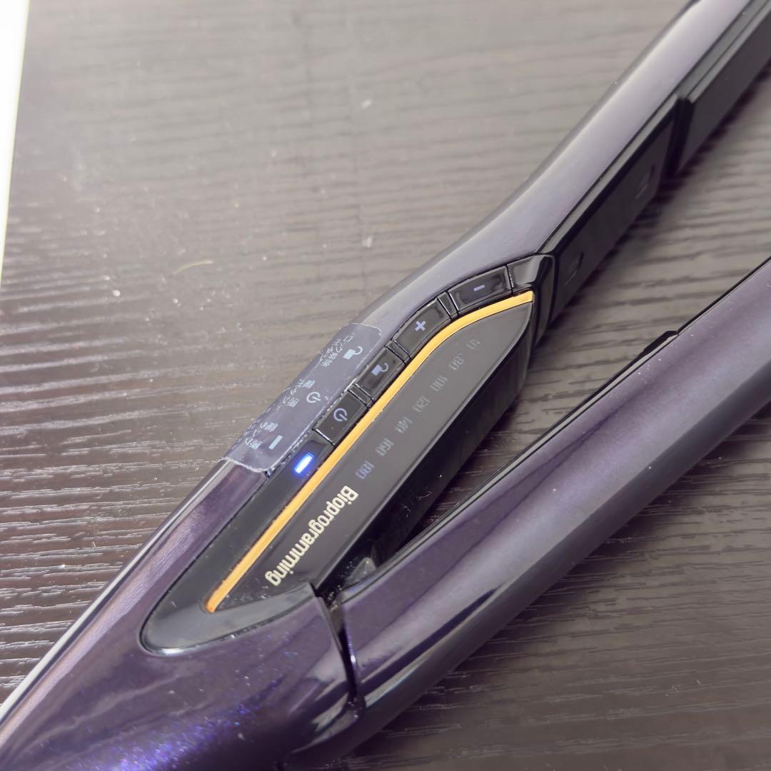 ふ*わ様 美品 Bioprogramming ヘアビューロン 27D plus