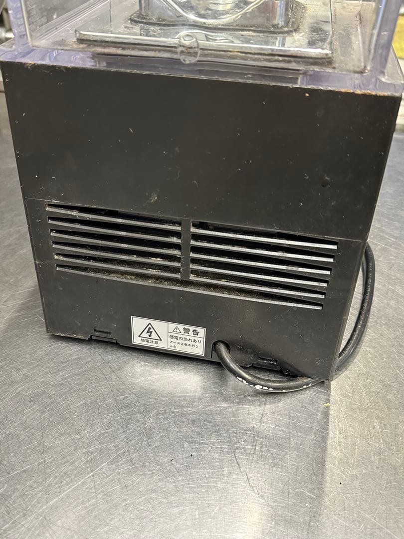 blendtec CONNOISSEUR B25 商業用ブレンダー