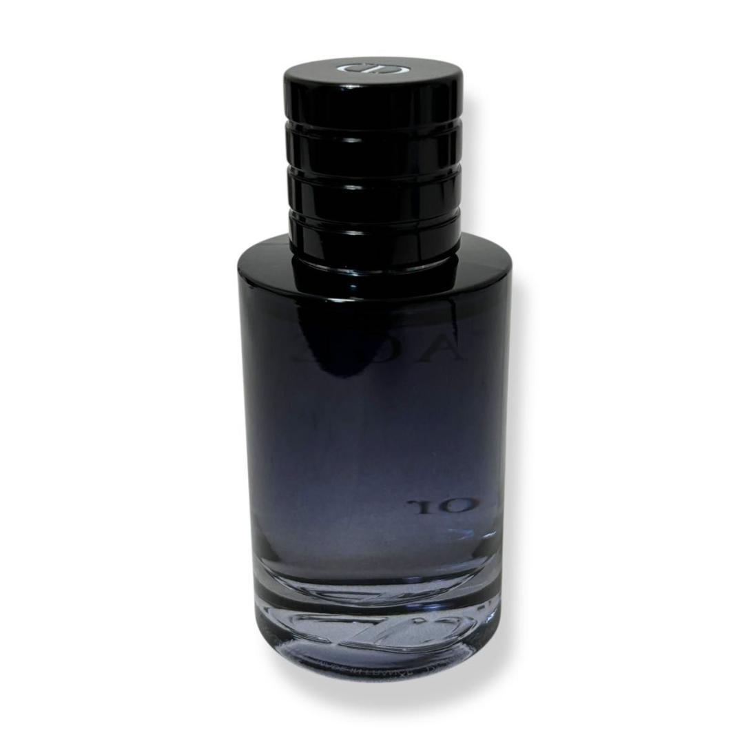 ディオール ソヴァージュ オードゥトワレ 60ml Dior SAUVAGE