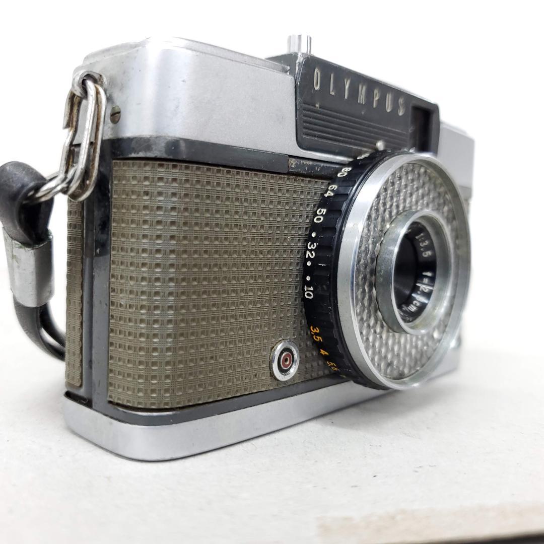 【動作確認済】 Olympus PEN-EE G1114-361-17v