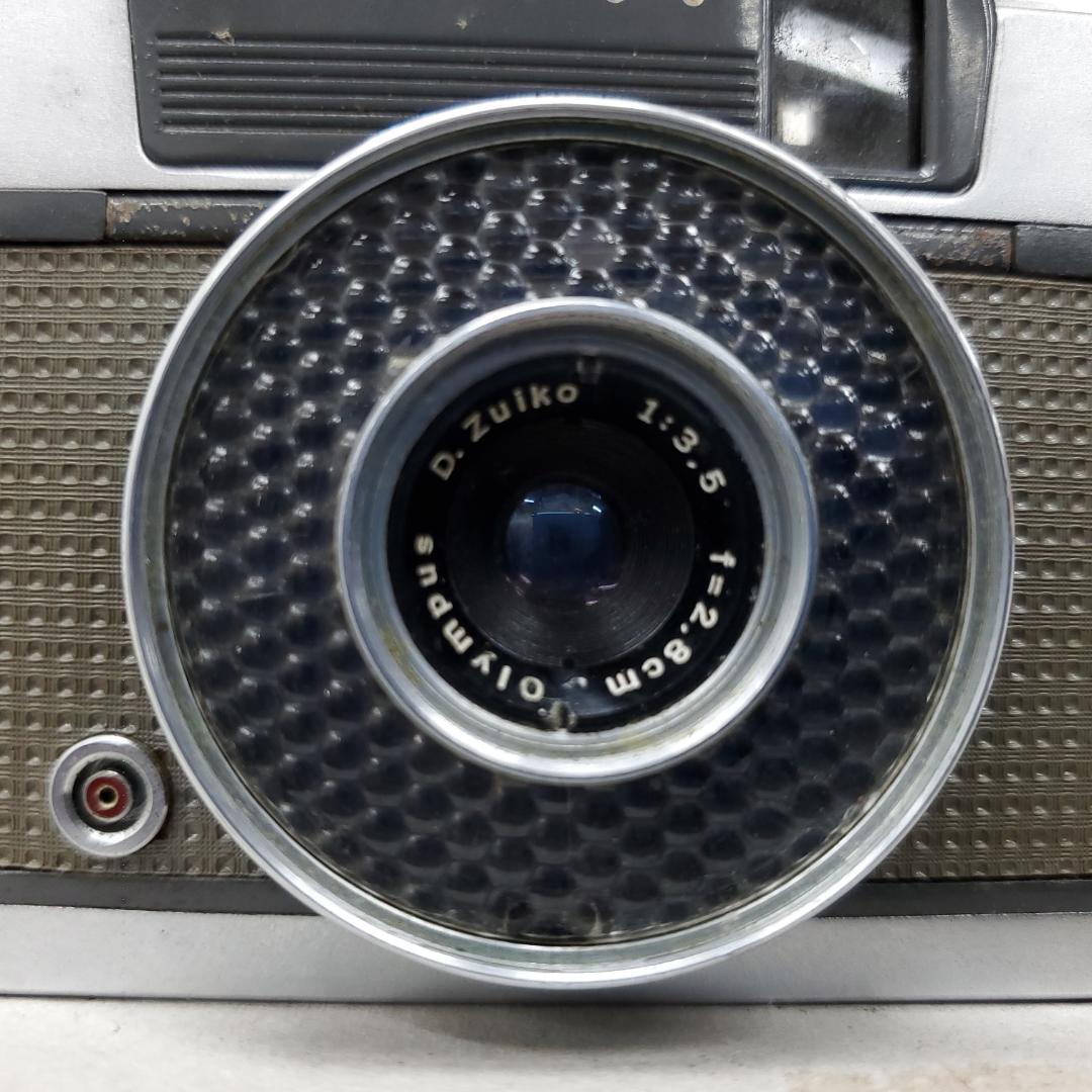 【動作確認済】 Olympus PEN-EE G1114-361-17v