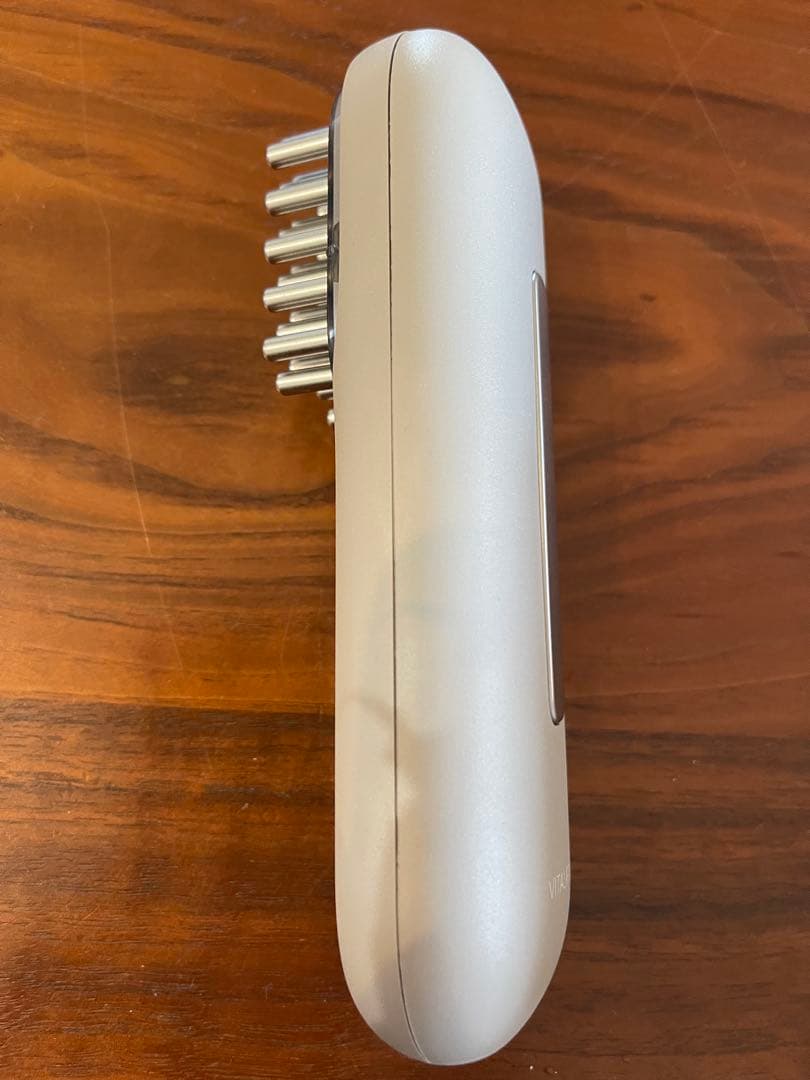 美品！付属品すべてあり バイタリフトブラシ EH-SP60-H