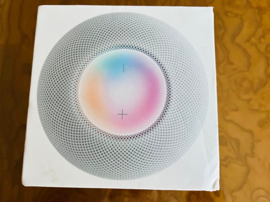 スピーカー・ウーファー Apple Pod mini A2374