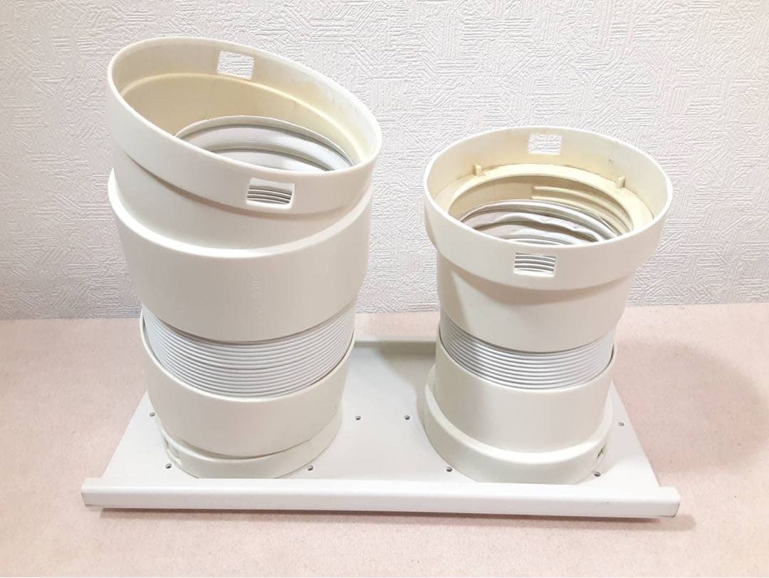 TOYOTOMI トヨトミ スポット冷暖エアコン TAD-22KW 2020年製