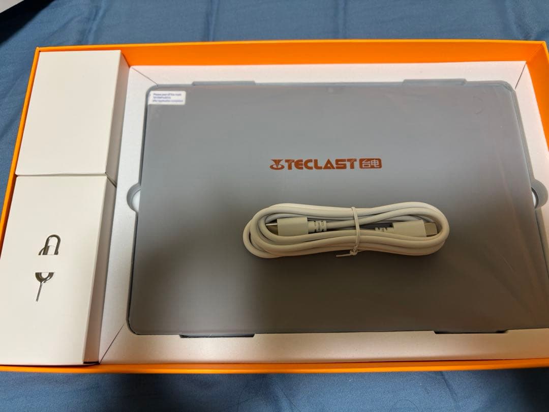 タブレット(TECLAST)