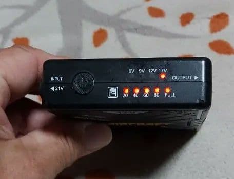 バートル 空調服 エアークラフト AC300 17V バッテリー