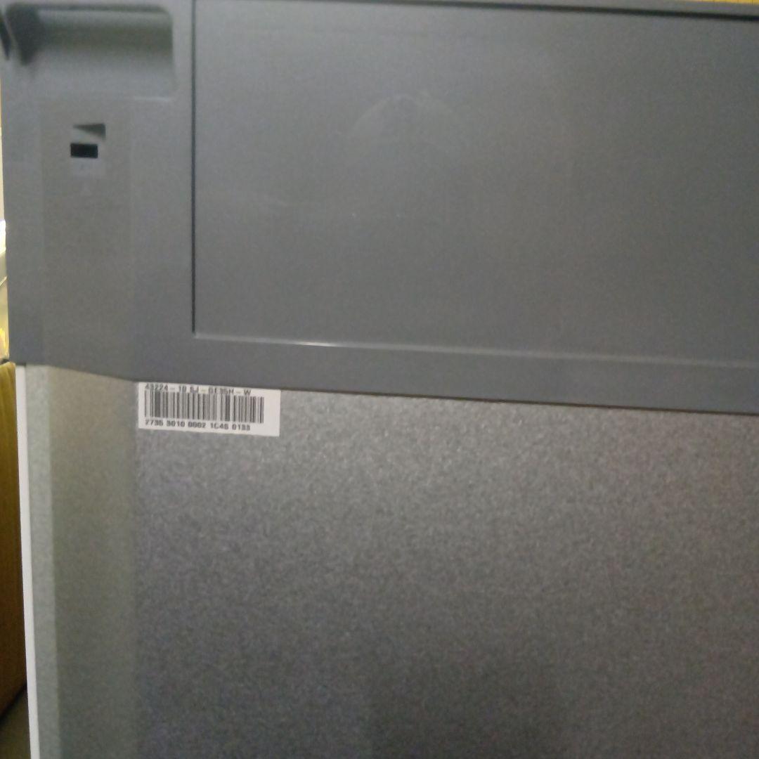 レタス　美品　SHARP 冷蔵庫 プラズマクラスター機能付き　2022年製