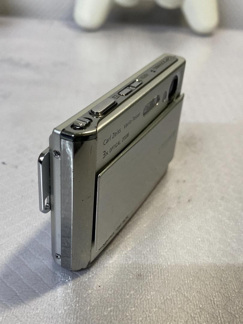 デジタルカメラ SONY Cyber-shot DSC-T70#751
