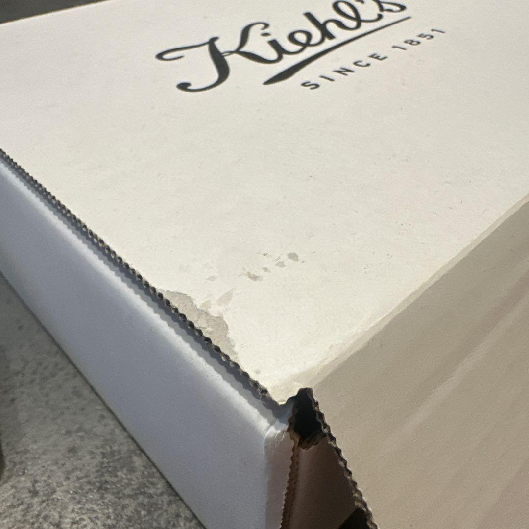 【新品未使用】キールズ 化粧水・美容液・クリームセット