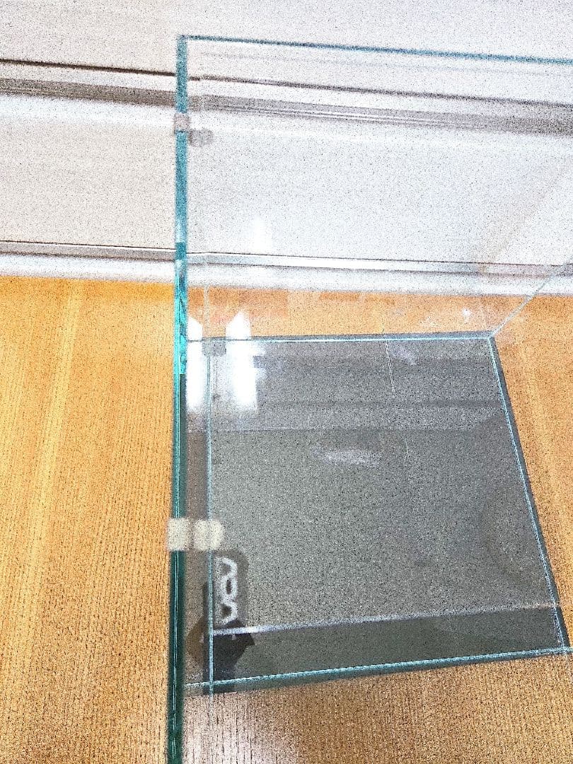 アクアデザイン アマノ ADA30キューブ水槽ガーデン美品