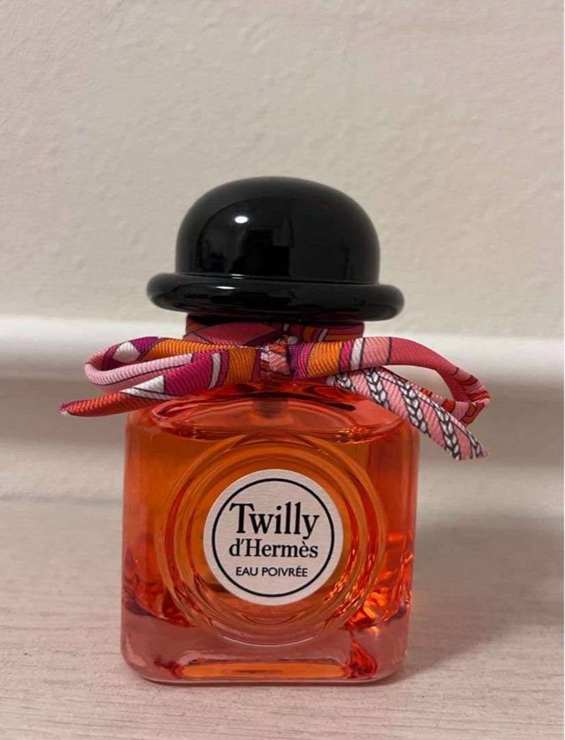 ツイリードゥ　エルメス　香水　オードパルファム　50ml