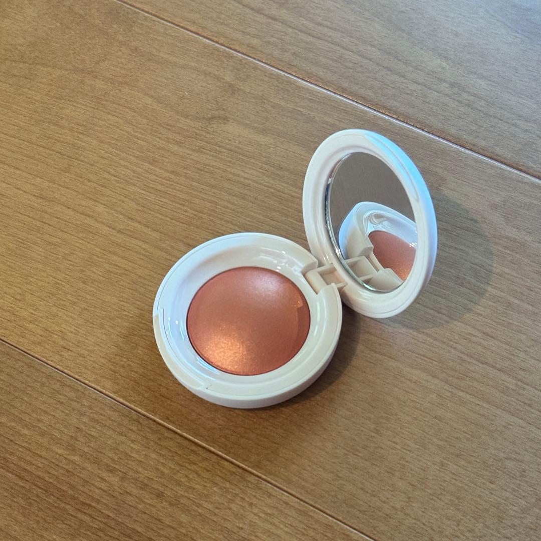 【新品・未使用】 Rare Beauty パウダーチーク　Joy