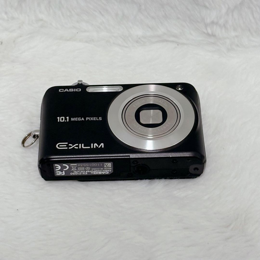 【美品】CASIO EXILIM EX-Z1050