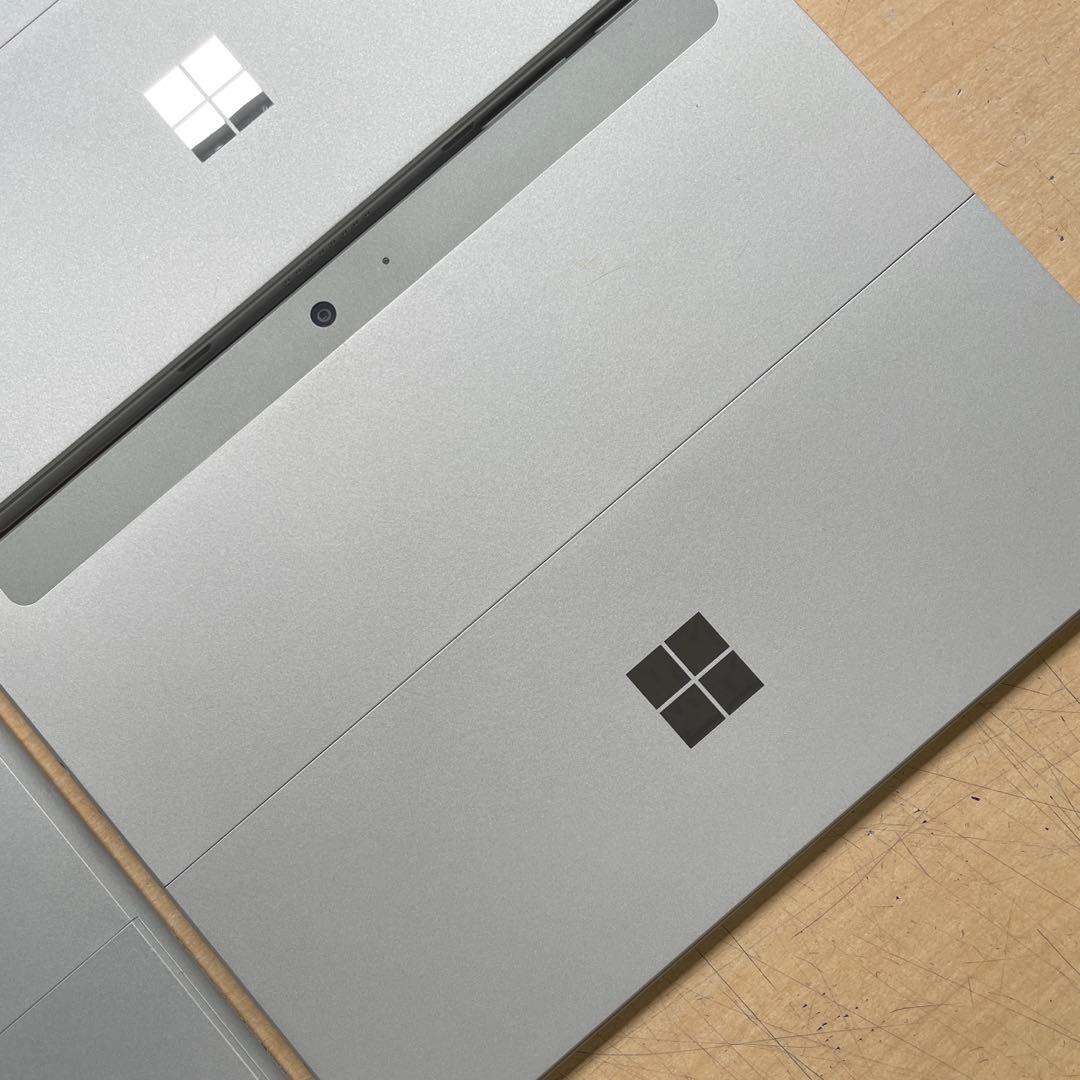 Microsoft Surface Go 64GB 1824 美品　1台