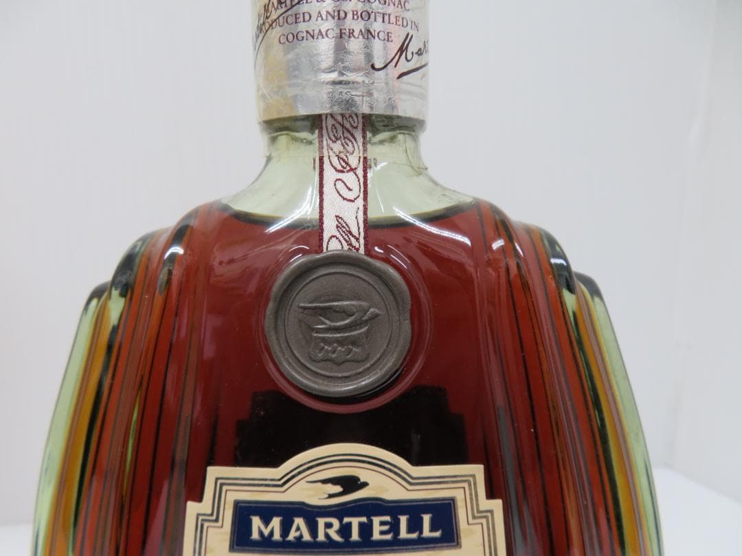 古酒　martell supreme　マーテル　XO　スプリーム　未開栓　094