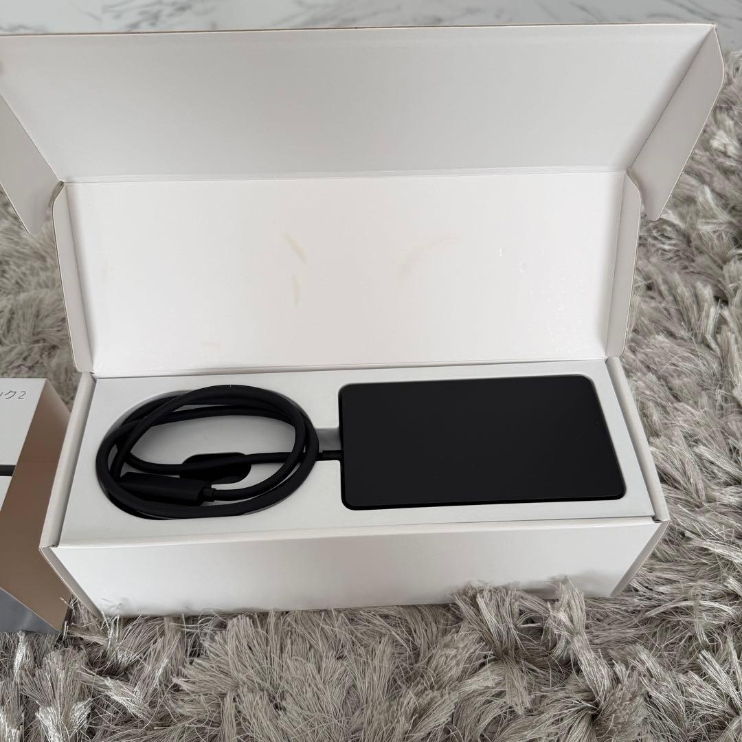 新品未使用 Microsoft Surface Dock モデル:1667