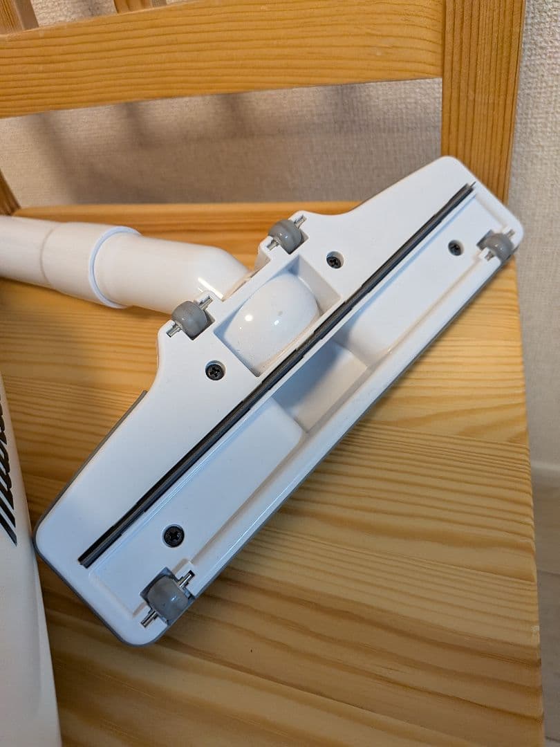 Makita 充電式クリーナー CL182FD 18v 使用少 美品　紙パック式
