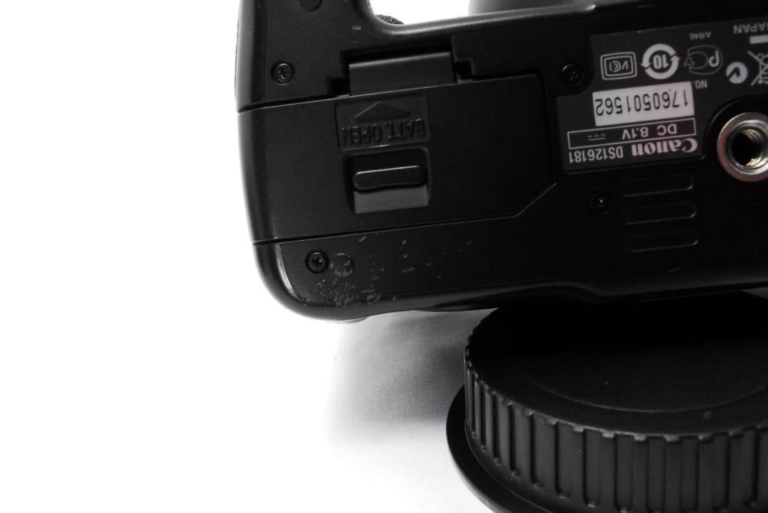 Canon EOS kiss X2デジタル一眼レフ★付属品で付きすぐに使える❗️