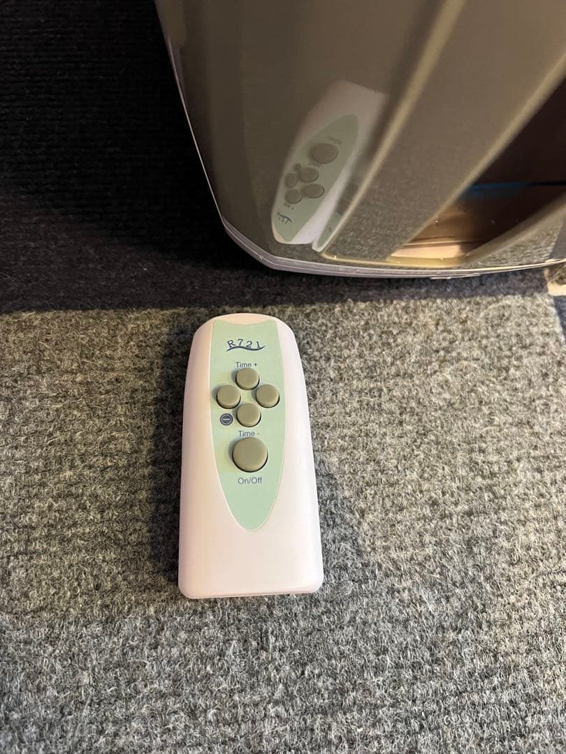 酸素濃度計　酸素濃縮器　セット　NEVOTON MAF mini ペット