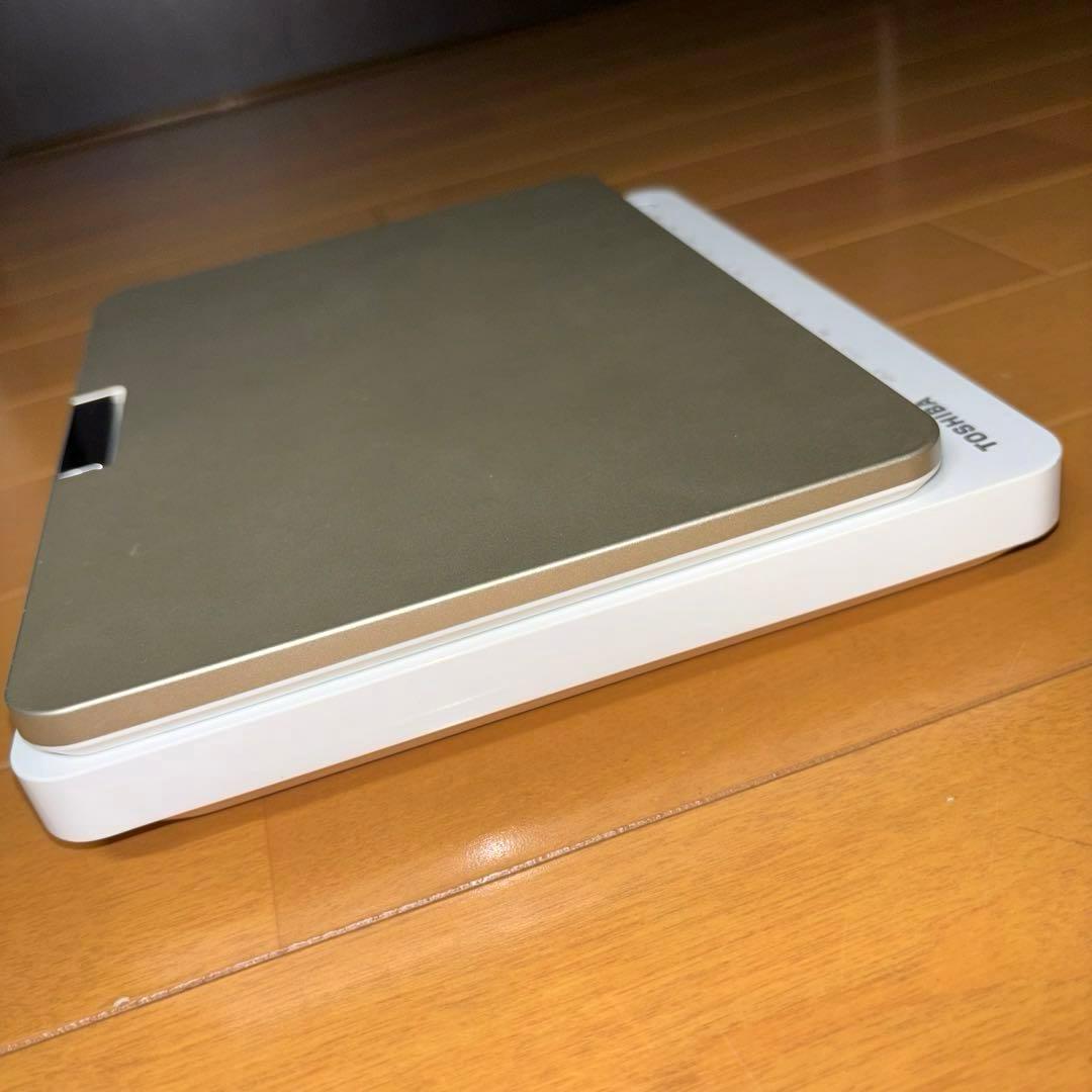 東芝 ポータブル ブルーレイ プレーヤー SD-BP900S