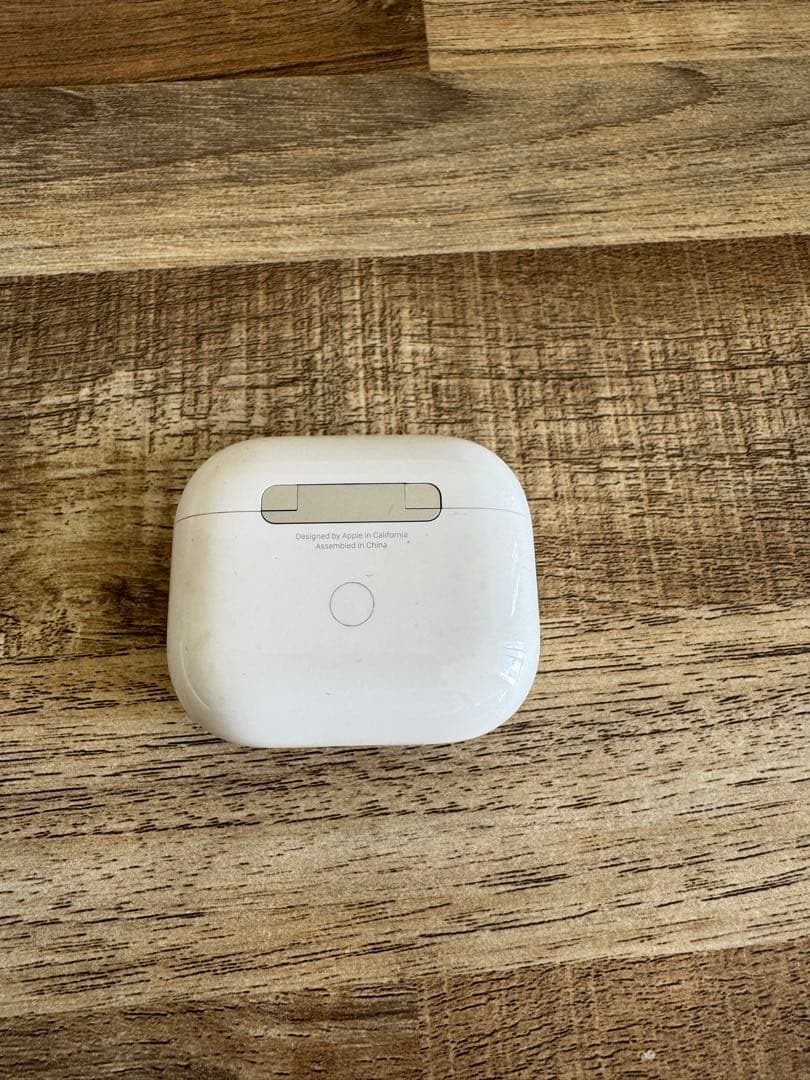 AirPods 第3世代　本体