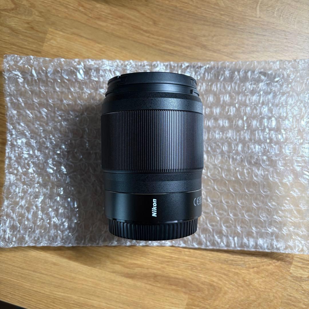 【極美品】NIKKOR Z 35mm f/1.8 S レンズ