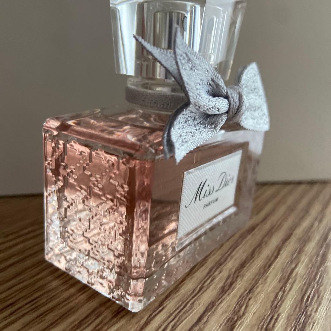 Dior 香水 ミスディオール バルファン 35mL フランス製